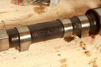 salg af Nockenwelle Massey Ferguson 3060
