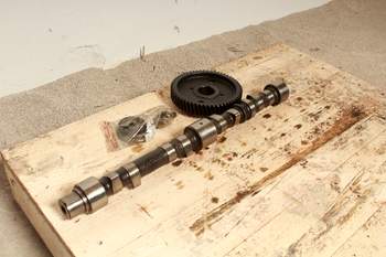 salg af Nockenwelle Massey Ferguson 3060