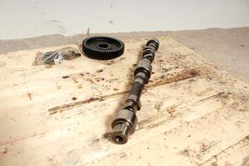 salg af Nockenwelle Massey Ferguson 3060