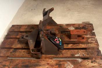 salg af Anhängerkupplung Massey Ferguson 3060