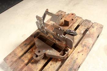 salg af Anhängerkupplung Massey Ferguson 3060