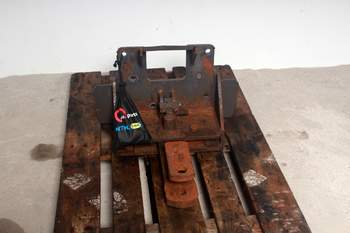 salg af Anhängerkupplung Massey Ferguson 3060