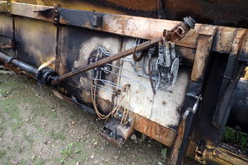 salg af Schneidewerk New Holland  