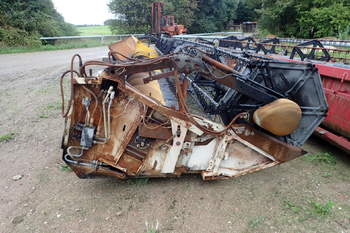 salg af Schneidewerk New Holland  