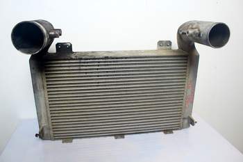 salg af Intercooler Claas 930