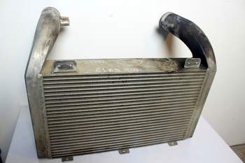 salg af Intercooler Claas 930