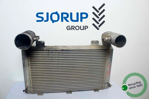 salg af Intercooler Claas 930