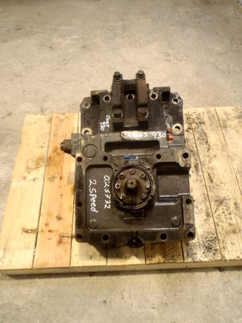 salg af Zapfwellengetriebe Claas 930
