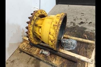 salg af Endandtrieb Vorderachse Volvo L150 E LINKS