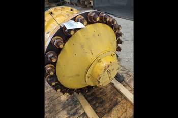 salg af Endandtrieb Vorderachse Volvo L150 E LINKS