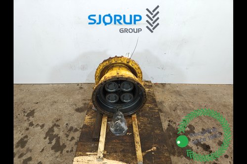 salg af Endandtrieb Vorderachse Volvo L150 E LINKS