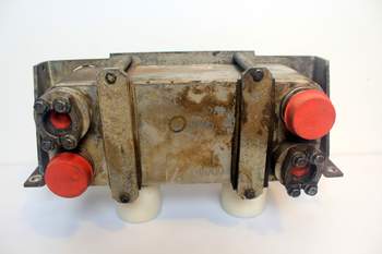 salg af Ölkühler Volvo L150 E
