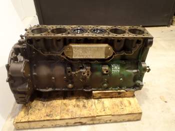 salg af Shortblock Volvo L150 E