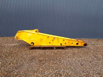 salg af BaggerStiel New Holland E265 B 