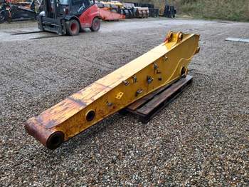 salg af BaggerStiel New Holland E265 B 