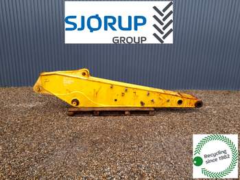 New Holland E265 B  Stick