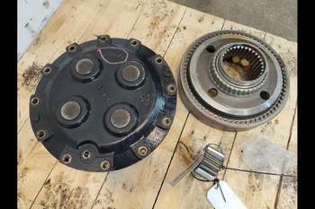 salg af Endandtrieb Vorderachse New Holland T7.270 LINKS