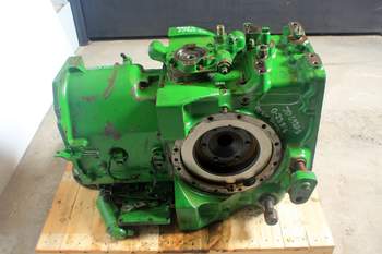 salg af Hinterachsen John Deere 6920