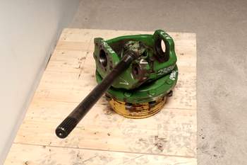 salg af Endandtrieb Vorderachse John Deere 6920 LINKS