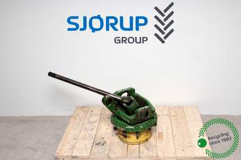 salg af John Deere 6920 LEFT Front axle final drive