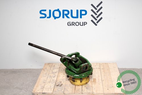 salg af Endandtrieb Vorderachse John Deere 6920 LINKS