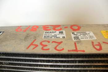 salg af Ölkühler Valtra T234