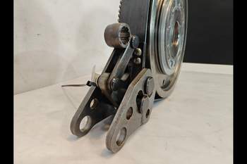 salg af Teile Hinterachsen John Deere 6420 