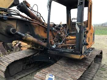 salg af Caterpillar 312C Excavator