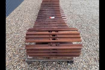 salg af Gleisketten Caterpillar 312C