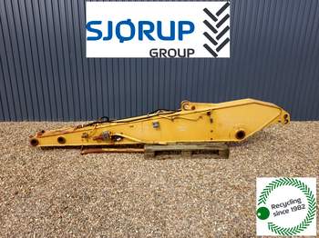 Caterpillar 312C Stick Caterpillar 312C Stick