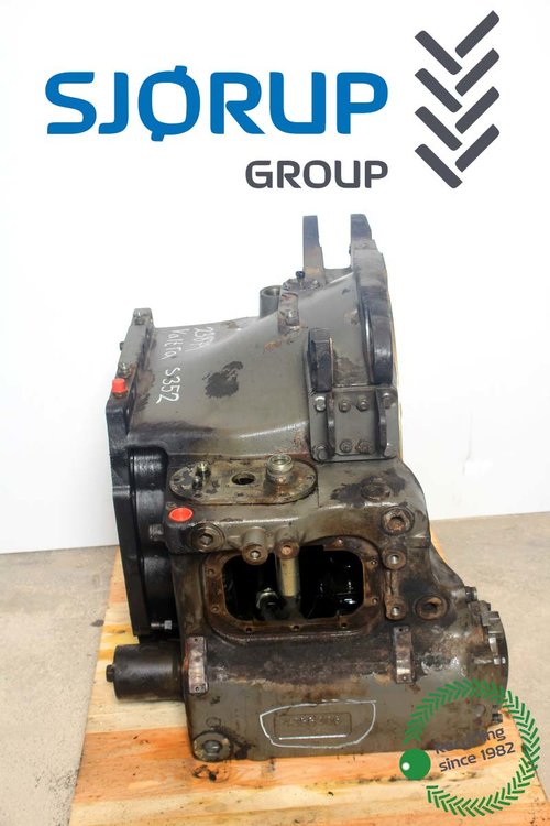 salg af Getriebe Valtra S353