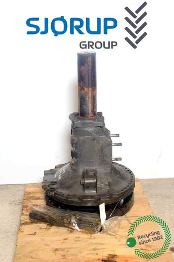 salg af Valtra S353 RIGHT Rear Half Axle