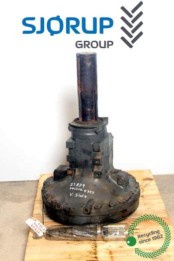 salg af Valtra S353 LEFT Rear Half Axle