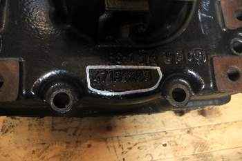 salg af Zapfwellengetriebe New Holland T6070