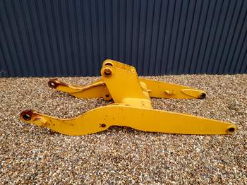salg af Laderrahmen Caterpillar 906 M