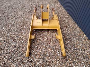 salg af Laderrahmen Caterpillar 906 M