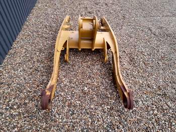 salg af Laderrahmen Caterpillar 906 M