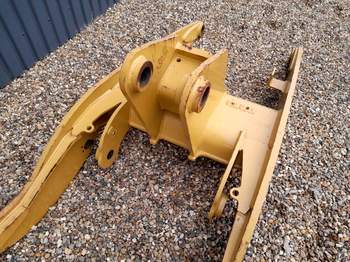 salg af Laderrahmen Caterpillar 906 M