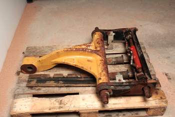 salg af Kupplungen für Schäufeln Caterpillar 906 M