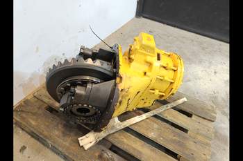 salg af Hinterachsdifferenzial Volvo A25 D