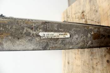 salg af Kondensator Volvo A25 D