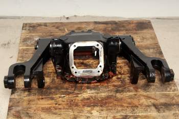 salg af Heckkraftheber Massey Ferguson 6470