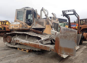 Dozer