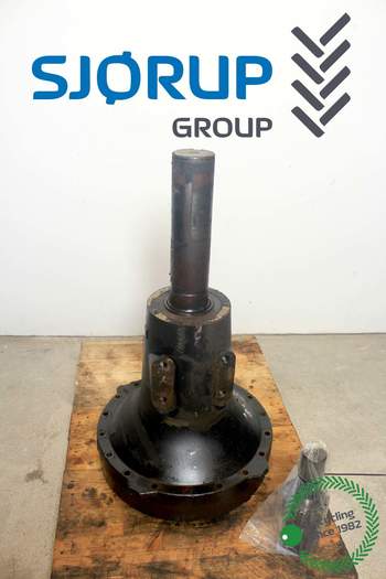 salg af New Holland T8050 RIGHT Rear Half Axle