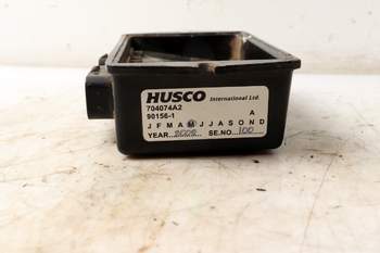 salg af Steuergerät (ECU) McCormick TTX230