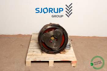 salg af McCormick TTX230 RIGHT Rear Half Axle