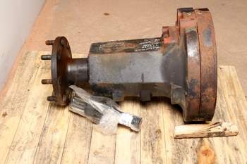 salg af Achstrichter McCormick TTX230 LINKS
