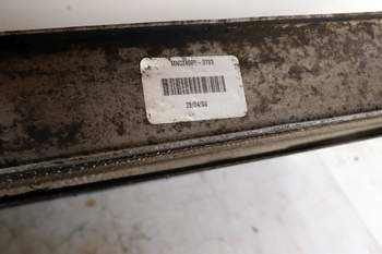 salg af Ölkühler McCormick TTX230