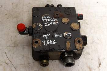 salg af Prioritätsventil McCormick TTX230