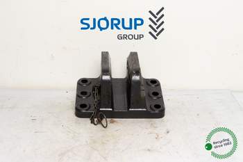 salg af McCormick TTX230  Top Link Bracket